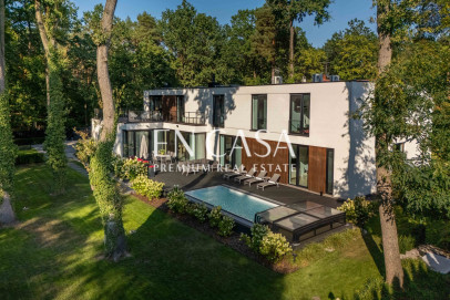 House Sale Konstancin-Jeziorna